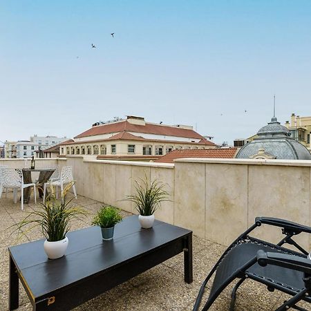 Malagasuite Soho Apartment 외부 사진