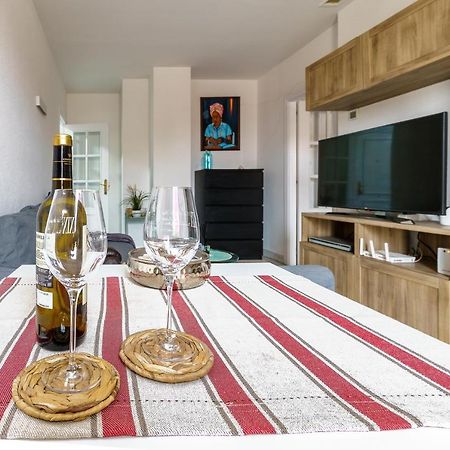 Malagasuite Soho Apartment 외부 사진
