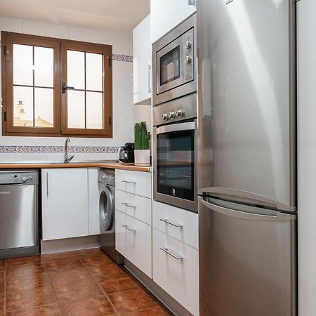 Malagasuite Soho Apartment 외부 사진
