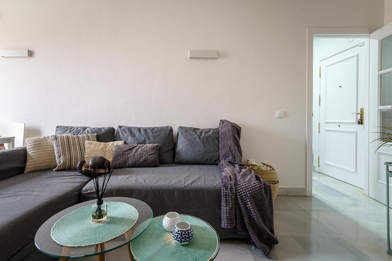 Malagasuite Soho Apartment 외부 사진