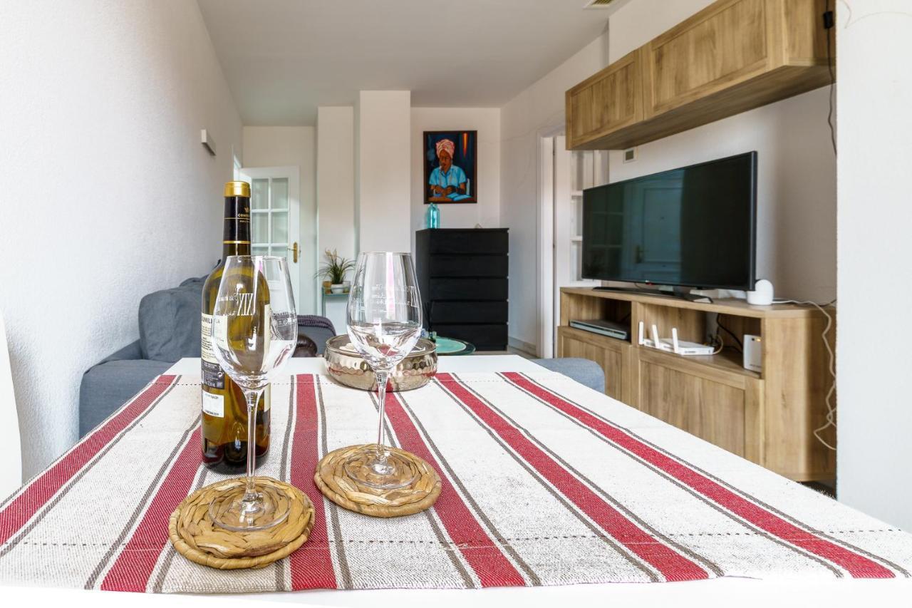 Malagasuite Soho Apartment 외부 사진