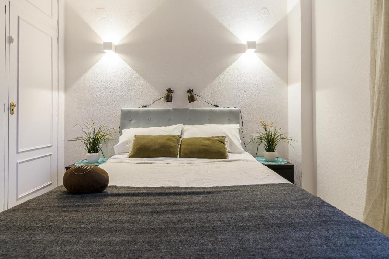 Malagasuite Soho Apartment 외부 사진