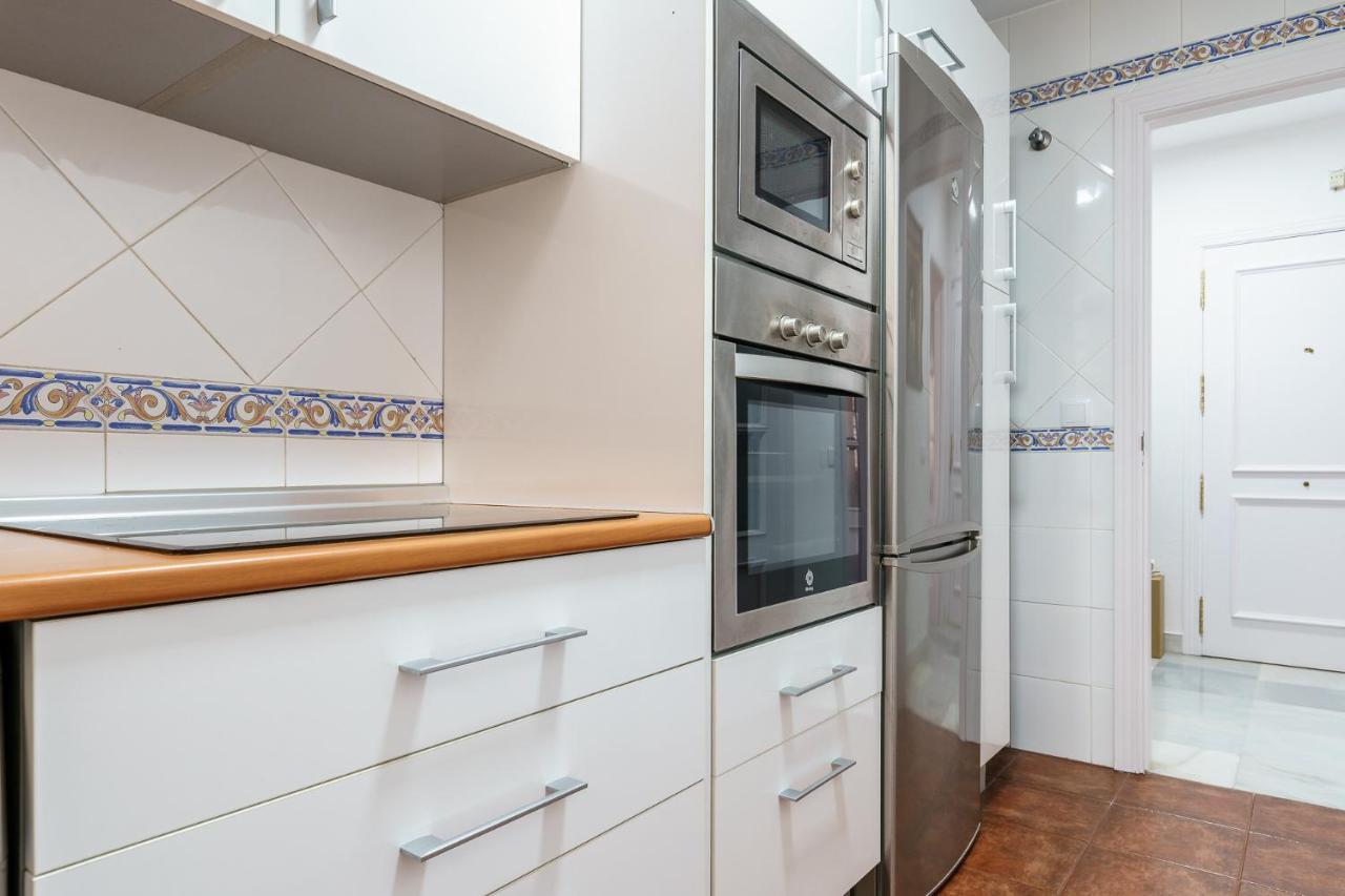 Malagasuite Soho Apartment 외부 사진