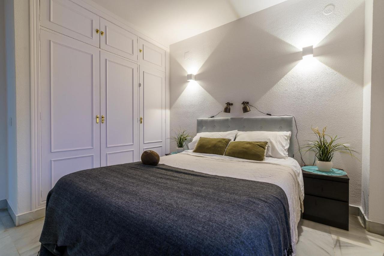 Malagasuite Soho Apartment 외부 사진