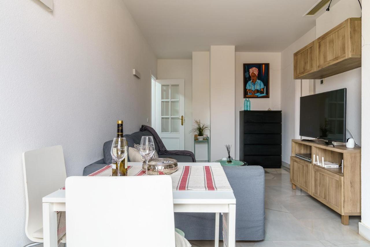 Malagasuite Soho Apartment 외부 사진