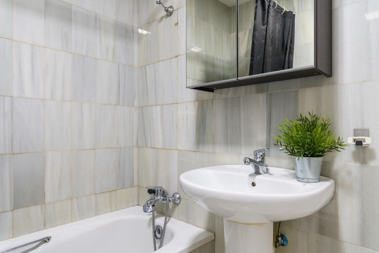 Malagasuite Soho Apartment 외부 사진