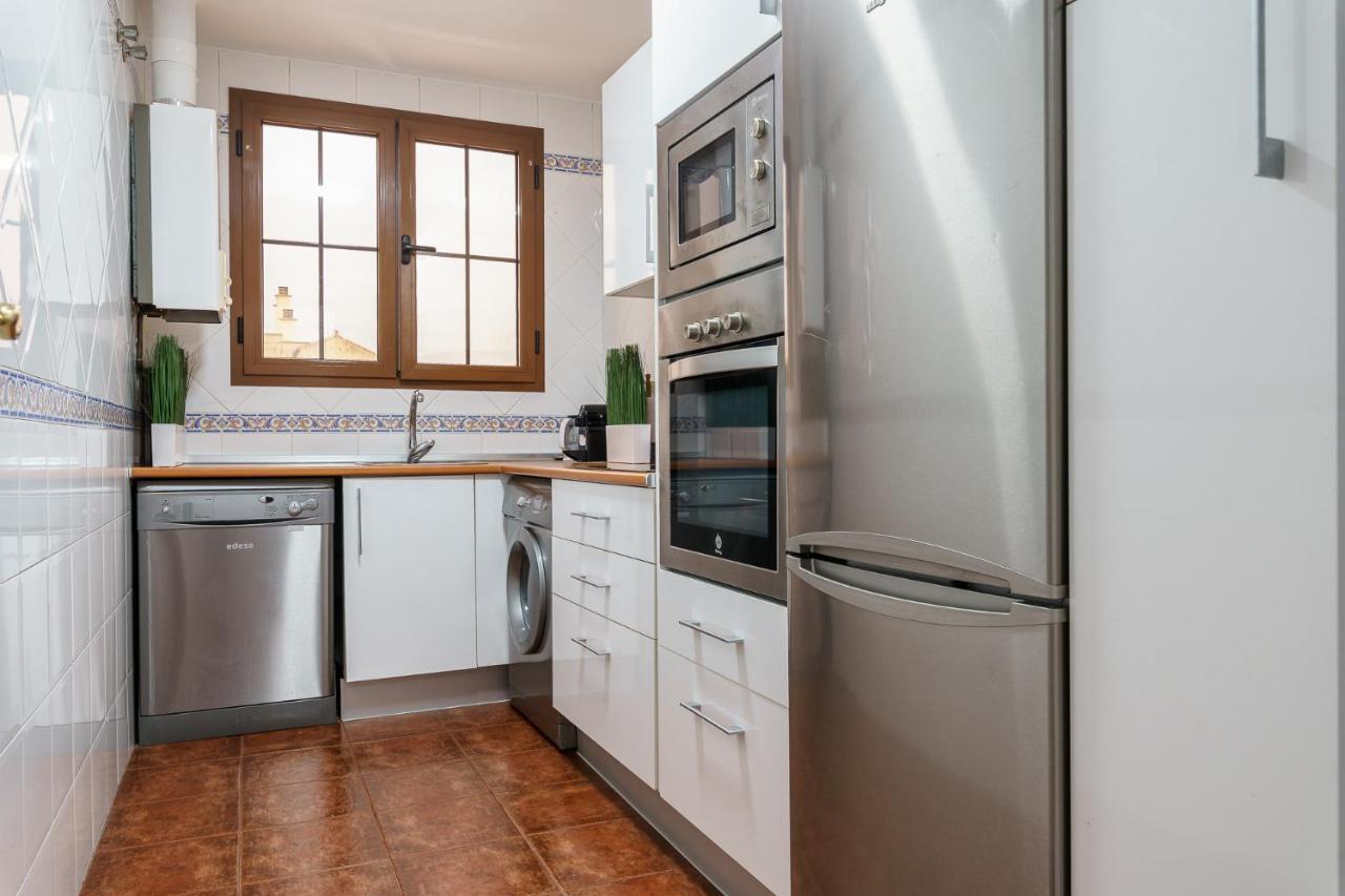 Malagasuite Soho Apartment 외부 사진