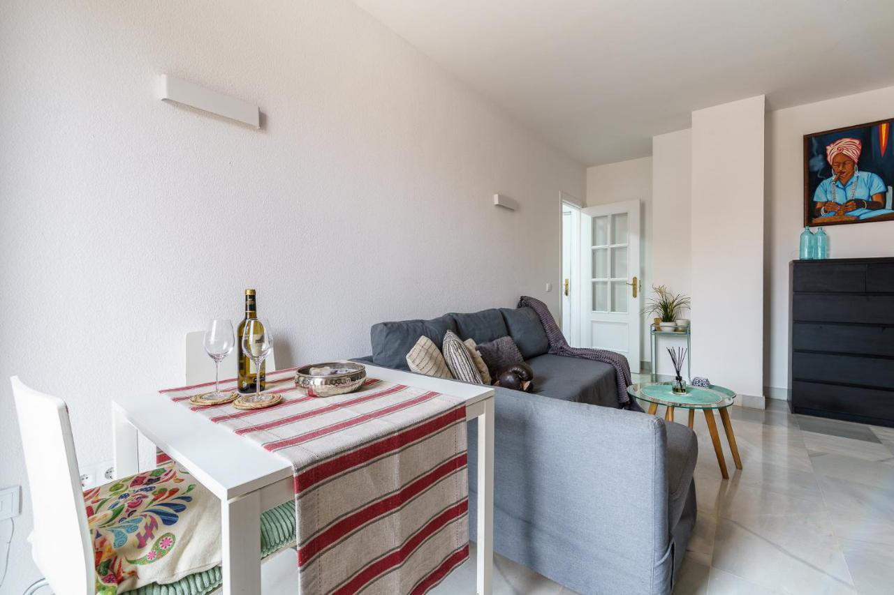 Malagasuite Soho Apartment 외부 사진