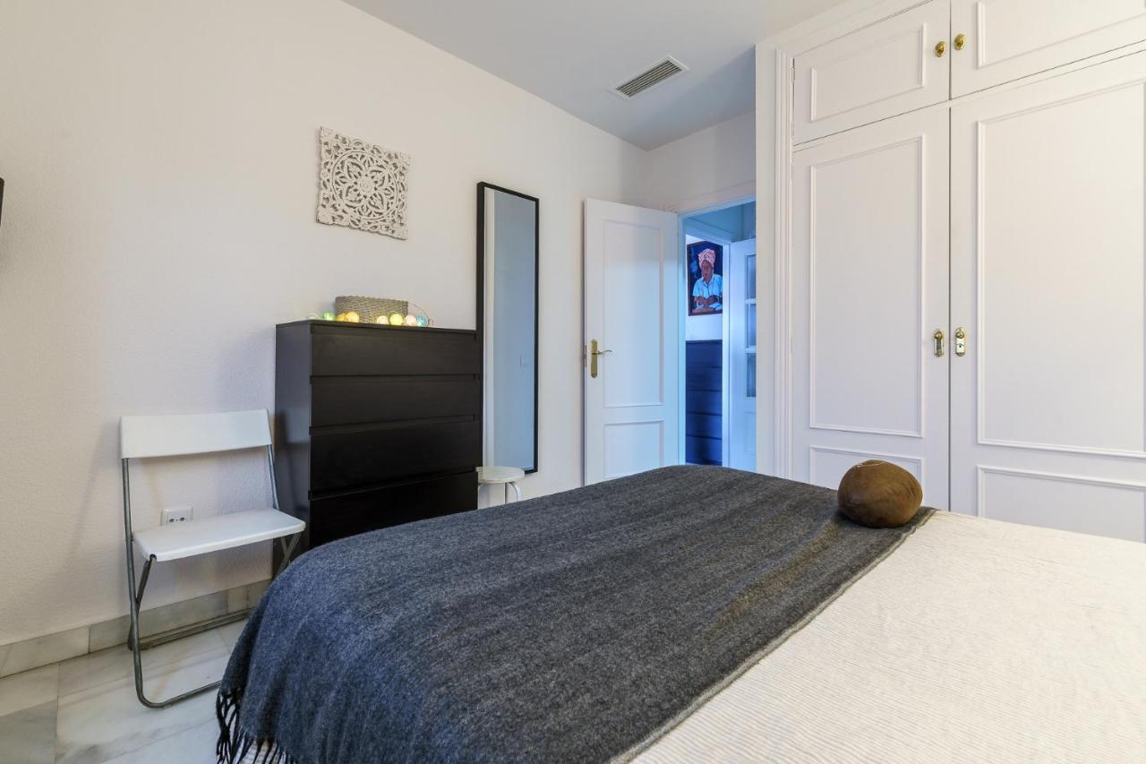 Malagasuite Soho Apartment 외부 사진