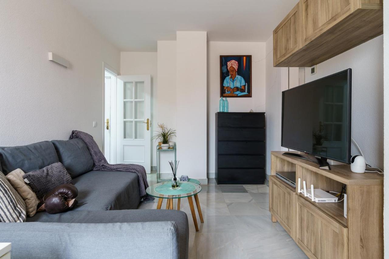 Malagasuite Soho Apartment 외부 사진