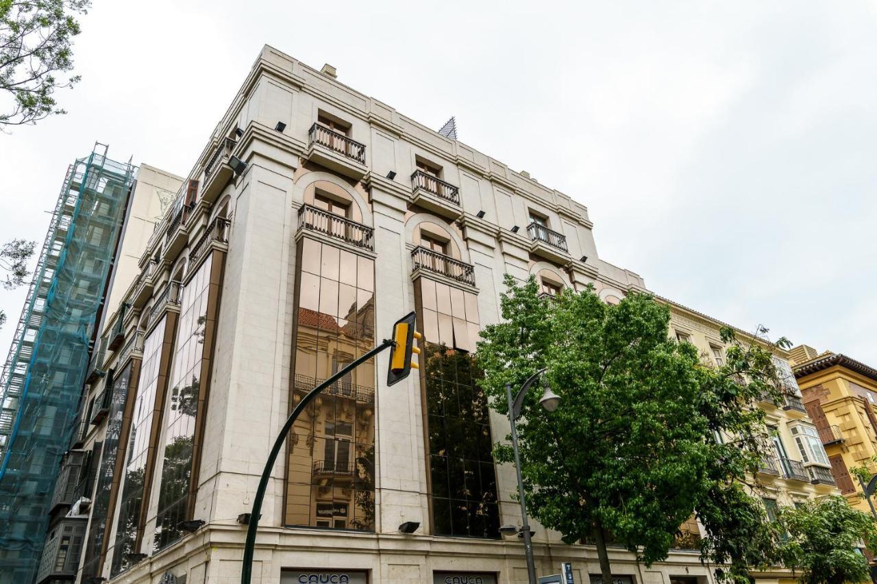 Malagasuite Soho Apartment 외부 사진